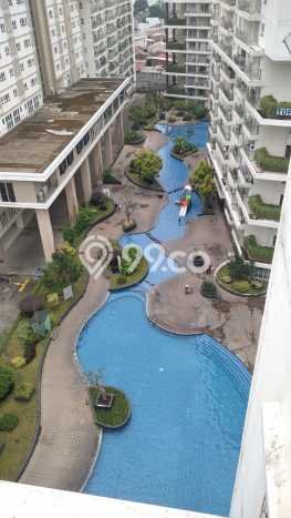 Dijual Segera Apartemen 2 KT, 0 KM, 41m2 di Cicendo, Bandung Dijual Segera Apartemen 2 KT, 0 KM, 41m2 di Cicendo, Bandung