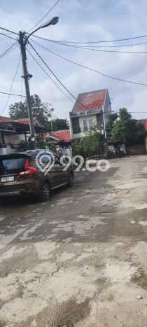 Rumah Strategis Minimalis Lb 112m2 di Benda, Tangerang Rumah Strategis Minimalis Lb 112m2 di Benda, Tangerang