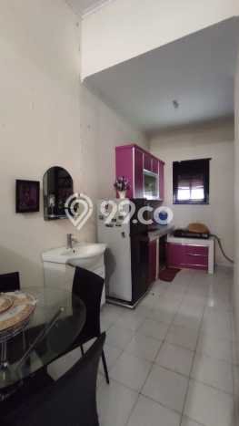 Dijual Rumah Siap Huni di Tapos Depok Harga Rp 498 Juta LT 70m2 Dijual Rumah Siap Huni di Tapos Depok Harga Rp 498 Juta LT 70m2