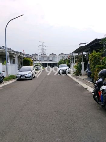 Jual Rumah Strategis Bagus Punya 3 KT di Cikarang Selatan Bekasi SHM Jual Rumah Strategis Bagus Punya 3 KT di Cikarang Selatan Bekasi SHM