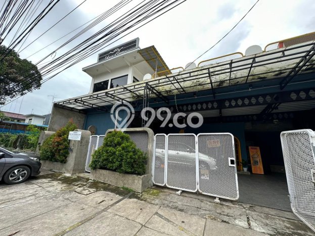 Rumah Elit LB 680m2 Siap Pakai Desain Elegan di Cirebon Kota, Cirebon Rumah Elit LB 680m2 Siap Pakai Desain Elegan di Cirebon Kota, Cirebon
