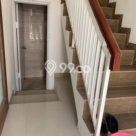 Rumah Luas Asri 2 KT Siap Huni di Cisalak Depok Rumah Luas Asri 2 KT Siap Huni di Cisalak Depok