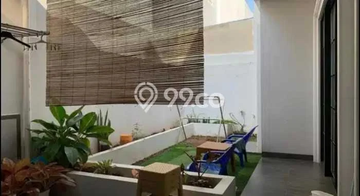 Dijual Hunian Mewah dengan Fasilitas Sekitar Lengkap di Tapos, Depok Dijual Hunian Mewah dengan Fasilitas Sekitar Lengkap di Tapos, Depok