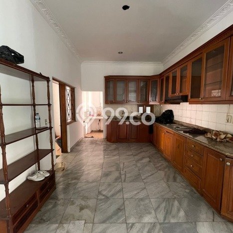 Dijual Hunian Mewah dengan Fasilitas Sekitar Lengkap di Cinere, Depok Dijual Hunian Mewah dengan Fasilitas Sekitar Lengkap di Cinere, Depok