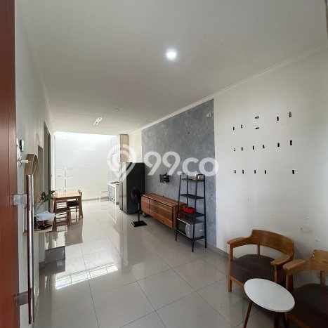 Rumah Modern Cantik 3 KT Bisa Langsung Pindah di Pamulang Rumah Modern Cantik 3 KT Bisa Langsung Pindah di Pamulang