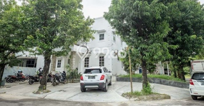 FOR SALE Kost 23 Kamar, 23 Kamar Mandi di Cikarang Selatan, Bekasi, Luas 119m2 FOR SALE Kost 23 Kamar, 23 Kamar Mandi di Cikarang Selatan, Bekasi, Luas 119m2