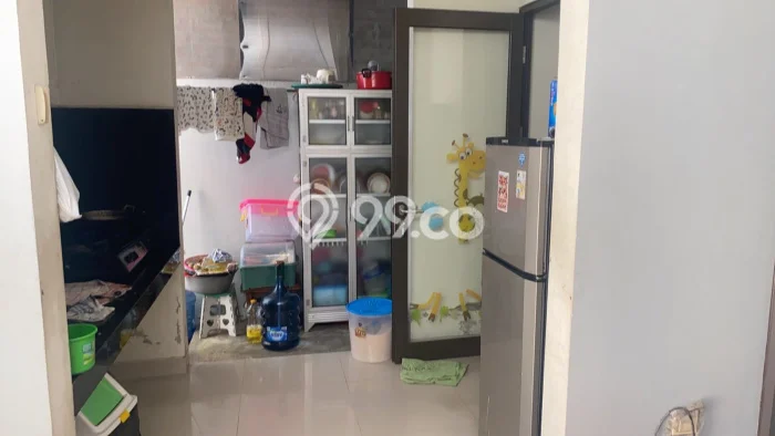 Rumah Modern Minimalis 2 KT Bisa Langsung Pindah di Jatisampurna Rumah Modern Minimalis 2 KT Bisa Langsung Pindah di Jatisampurna