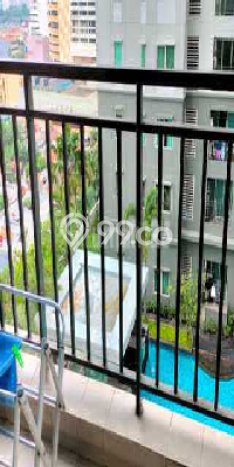 Apartemen Disewakan 2 Kamar Murah Siap Huni di Jakarta Pusat, Luas 65m2 Apartemen Disewakan 2 Kamar Murah Siap Huni di Jakarta Pusat, Luas 65m2