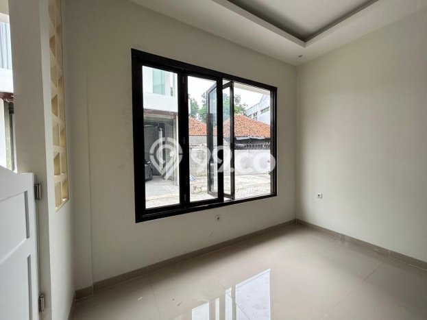Rumah Modern 3 Kamar LT 90m2 di Sukatani Rumah Modern 3 Kamar LT 90m2 di Sukatani