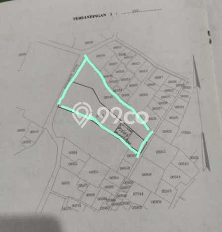 Lahan Investasi Lokasi Pasar Minggu Jakarta Selatan SHM Lahan Investasi Lokasi Pasar Minggu Jakarta Selatan SHM