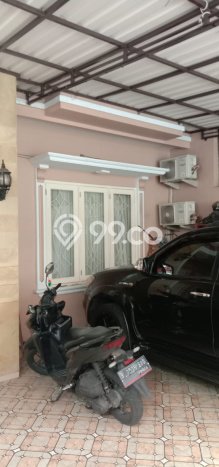 Dijual Rumah Mewah Exclusive di Jagakarsa, Jakarta Selatan Dijual Rumah Mewah Exclusive di Jagakarsa, Jakarta Selatan