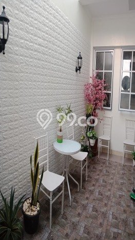Dijual Rumah Premium dengan Fasilitas Sekitar Lengkap di Sawangan, Depok Dijual Rumah Premium dengan Fasilitas Sekitar Lengkap di Sawangan, Depok