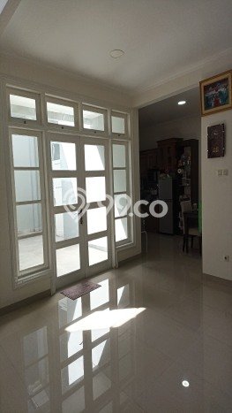 Rumah Luxury Modern Siap Huni di Kota Wisata Bogor Rumah Luxury Modern Siap Huni di Kota Wisata Bogor