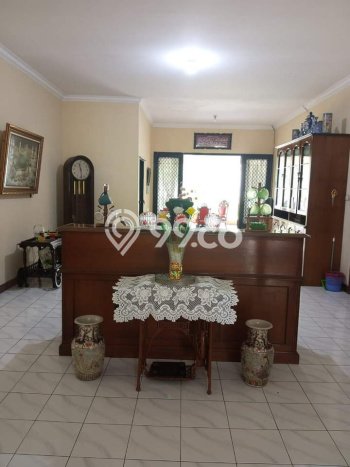 For Sale! Luxury House LT 506m2 Desain Modern di Pejaten For Sale! Luxury House LT 506m2 Desain Modern di Pejaten