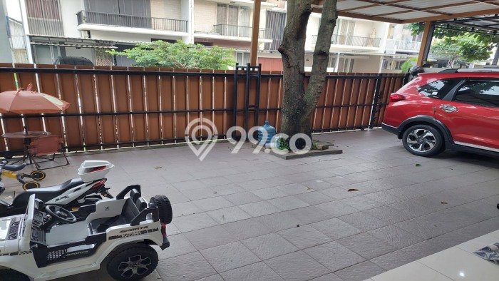 Hunian Nyaman Asri 3 KT Siap Huni di Citra Grand Jakarta Timur Hunian Nyaman Asri 3 KT Siap Huni di Citra Grand Jakarta Timur