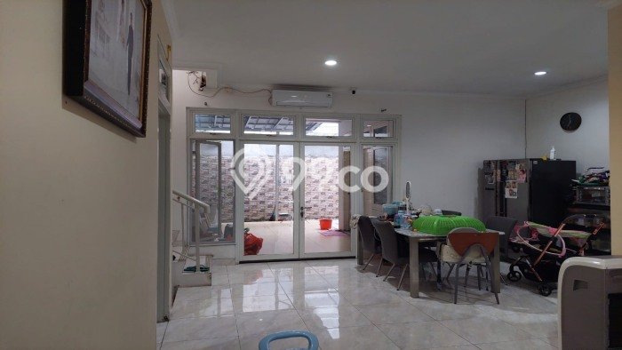 Hunian Nyaman Asri 3 KT Siap Huni di Citra Grand Jakarta Timur Hunian Nyaman Asri 3 KT Siap Huni di Citra Grand Jakarta Timur