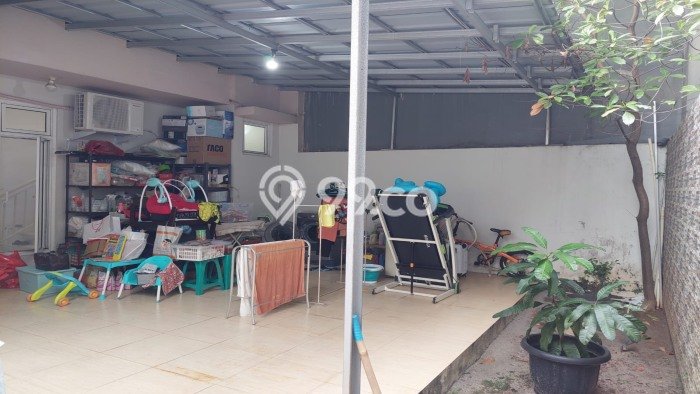 Hunian Nyaman Asri 3 KT Siap Huni di Citra Grand Jakarta Timur Hunian Nyaman Asri 3 KT Siap Huni di Citra Grand Jakarta Timur