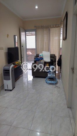 Hunian Nyaman Asri 3 KT Siap Huni di Citra Grand Jakarta Timur Hunian Nyaman Asri 3 KT Siap Huni di Citra Grand Jakarta Timur