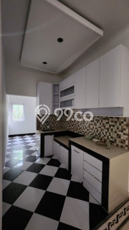 Rumah Luas Asri 3 KT Siap Pakai di Leuwinanggung Bogor Rumah Luas Asri 3 KT Siap Pakai di Leuwinanggung Bogor