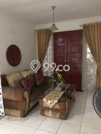 Ready to Use! Premium House LT 120m2 Desain Elegan di Citra Grand Ready to Use! Premium House LT 120m2 Desain Elegan di Citra Grand