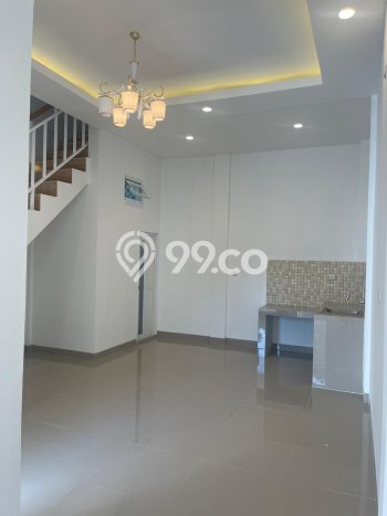 For Sale Hunian Rumah Nyaman 3 Kamar di Tugu, Depok For Sale Hunian Rumah Nyaman 3 Kamar di Tugu, Depok