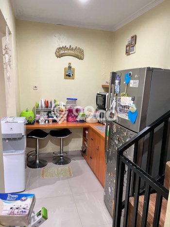 Rumah Modern 4 KT LT 85m2 di Tugu Rumah Modern 4 KT LT 85m2 di Tugu