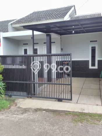 Rumah Minimalis Terbaik Dijual Area Gunung Putri LT 72m2 Rumah Minimalis Terbaik Dijual Area Gunung Putri LT 72m2