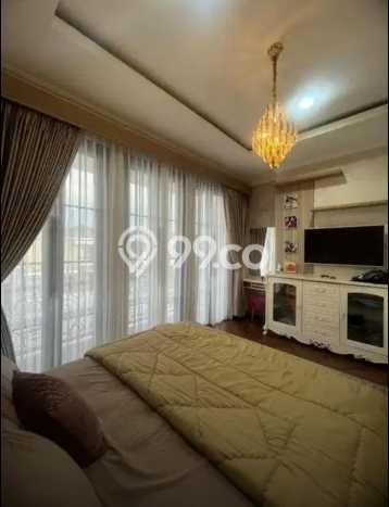 Dijual Rumah Premium dengan Fasilitas Sekitar Lengkap di Jatisampurna, Bekasi Dijual Rumah Premium dengan Fasilitas Sekitar Lengkap di Jatisampurna, Bekasi