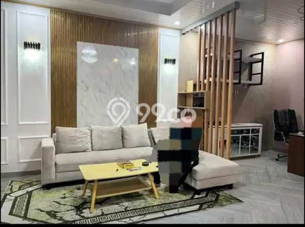 Dijual Rumah Premium dengan Fasilitas Sekitar Lengkap di Jatisampurna, Bekasi Dijual Rumah Premium dengan Fasilitas Sekitar Lengkap di Jatisampurna, Bekasi