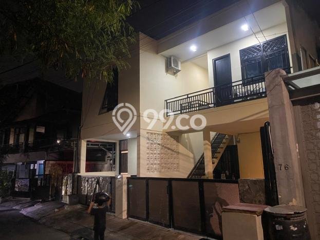Unit Kost Dijual di Jakarta Selatan Spesifikasi 12 Kamar Tidur dan Kawasan Ramai Unit Kost Dijual di Jakarta Selatan Spesifikasi 12 Kamar Tidur dan Kawasan Ramai