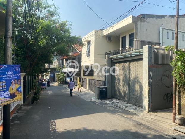 Unit Kost Dijual di Jakarta Selatan Spesifikasi 12 Kamar Tidur dan Kawasan Ramai Unit Kost Dijual di Jakarta Selatan Spesifikasi 12 Kamar Tidur dan Kawasan Ramai