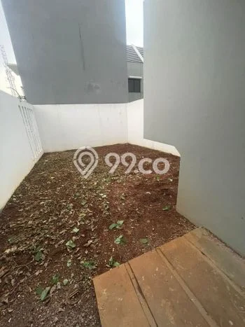 Rumah Modern Cantik 2 KT Bisa Langsung Pindah di Tapos Rumah Modern Cantik 2 KT Bisa Langsung Pindah di Tapos