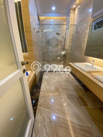 Dijual Rumah Mewah Megah Dengan View Cantik di Pondok Indah, Jakarta Selatan Dijual Rumah Mewah Megah Dengan View Cantik di Pondok Indah, Jakarta Selatan