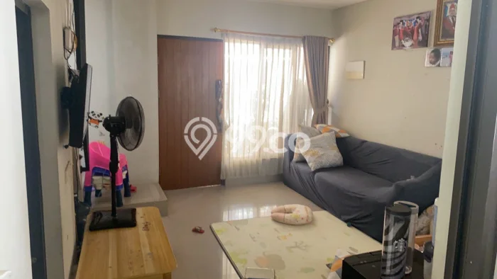 Rumah Modern Minimalis 2 KT Bisa Langsung Pindah di Jatisampurna Rumah Modern Minimalis 2 KT Bisa Langsung Pindah di Jatisampurna