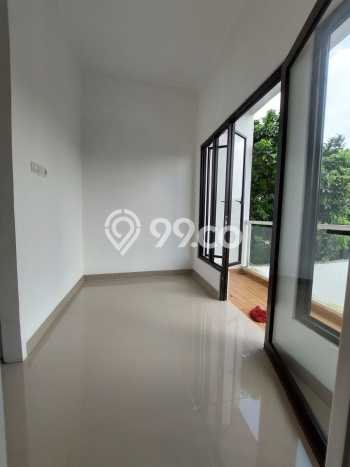 Rumah Modern 3 KT LT 97m2 di Cinangka Rumah Modern 3 KT LT 97m2 di Cinangka