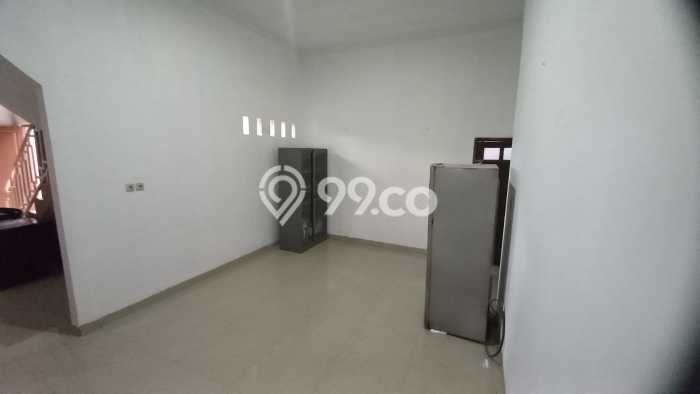 Rumah Modern 6 KT LT 300m2 di Harjamukti Rumah Modern 6 KT LT 300m2 di Harjamukti