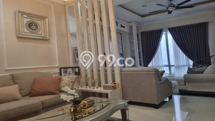 Dijual Rumah Luas Elegan Dengan View Eksklusif di Citra Grand, Jakarta Timur Dijual Rumah Luas Elegan Dengan View Eksklusif di Citra Grand, Jakarta Timur