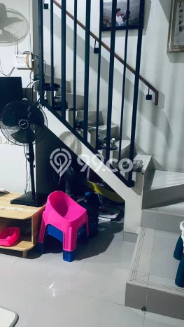 Rumah Modern Minimalis 2 KT Bisa Langsung Pindah di Jatisampurna Rumah Modern Minimalis 2 KT Bisa Langsung Pindah di Jatisampurna