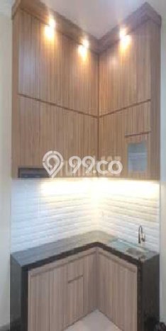 Rumah Minimalis 4 KT di Kota Wisata Bogor Unfurnished Rumah Minimalis 4 KT di Kota Wisata Bogor Unfurnished
