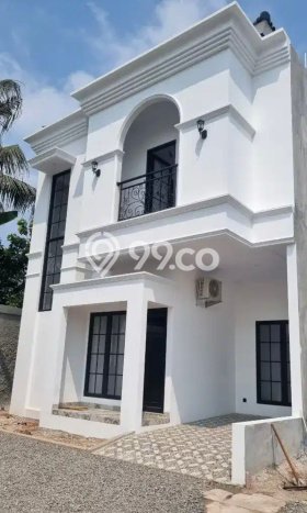 Rumah Modern Cantik 3 Kamar Bisa Langsung Pindah di Cibinong Rumah Modern Cantik 3 Kamar Bisa Langsung Pindah di Cibinong