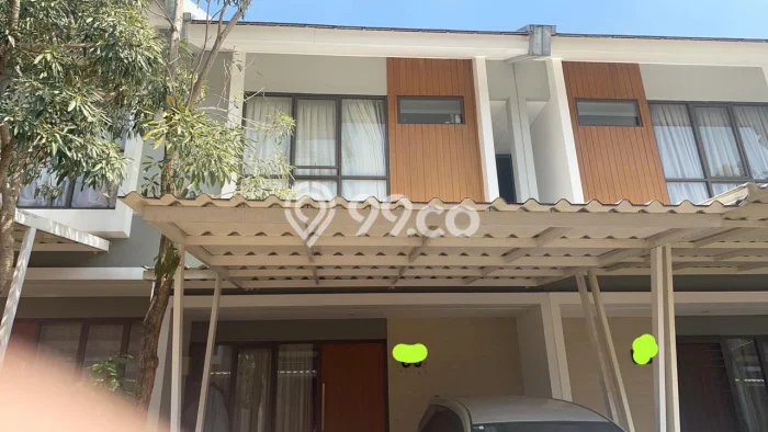 Rumah Modern Minimalis 2 KT Bisa Langsung Pindah di Jatisampurna Rumah Modern Minimalis 2 KT Bisa Langsung Pindah di Jatisampurna