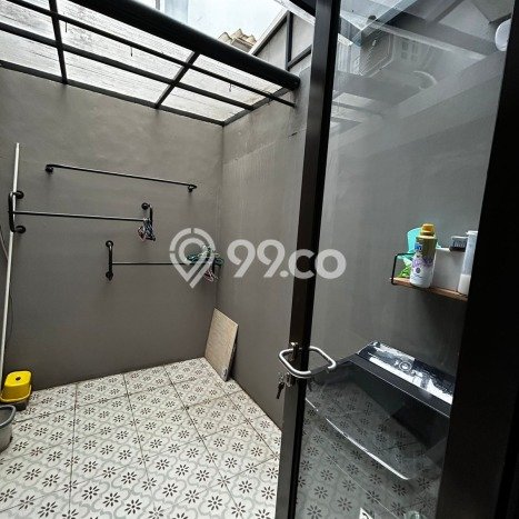Rumah Minimalis 4 KT LT 84m2 di Jatiraden Rumah Minimalis 4 KT LT 84m2 di Jatiraden