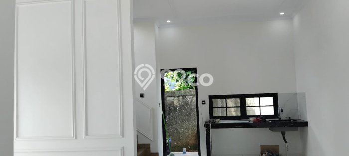 Rumah Modern Cantik 3 Kamar Bisa Langsung Pindah di Cibinong Rumah Modern Cantik 3 Kamar Bisa Langsung Pindah di Cibinong
