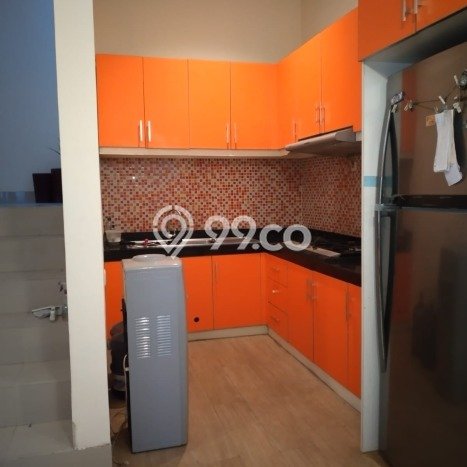 Ready to Use! Premium House LT 107m2 Desain Modern di Panakukkang Ready to Use! Premium House LT 107m2 Desain Modern di Panakukkang