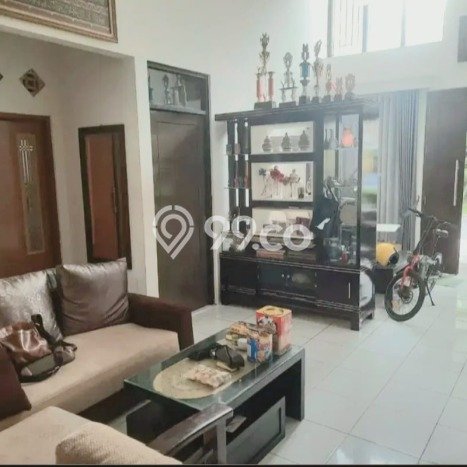Rumah Luas Asri 4 KT Siap Huni di Jatikarya Bekasi Rumah Luas Asri 4 KT Siap Huni di Jatikarya Bekasi
