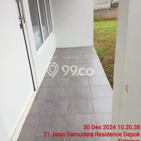 Rumah Modern 2 KT LT 189m2 di Sukmajaya Rumah Modern 2 KT LT 189m2 di Sukmajaya