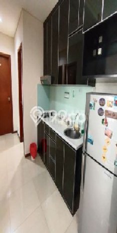 Apartemen Disewakan 2 Kamar Murah Siap Huni di Jakarta Pusat, Luas 65m2 Apartemen Disewakan 2 Kamar Murah Siap Huni di Jakarta Pusat, Luas 65m2
