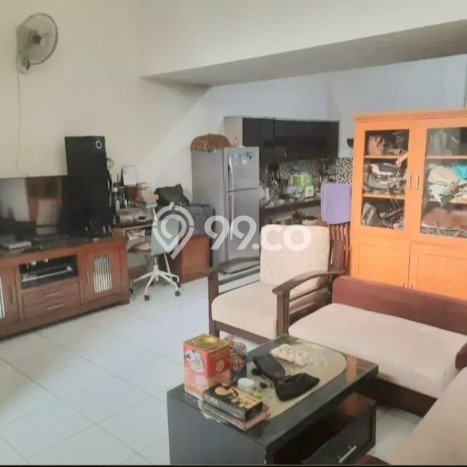 Rumah Luas Asri 4 KT Siap Huni di Jatikarya Bekasi Rumah Luas Asri 4 KT Siap Huni di Jatikarya Bekasi