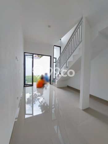 Rumah Modern 3 KT LT 97m2 di Cinangka Rumah Modern 3 KT LT 97m2 di Cinangka