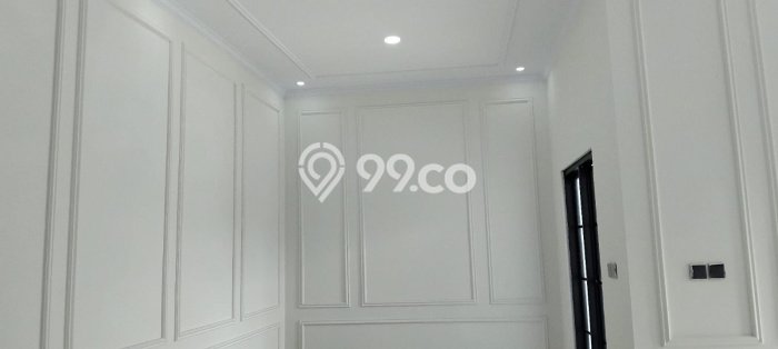 Rumah Modern Cantik 3 Kamar Bisa Langsung Pindah di Cibinong Rumah Modern Cantik 3 Kamar Bisa Langsung Pindah di Cibinong
